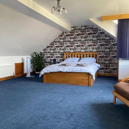 Thorncroft B&B - Adults Only Flamborough Dış mekan fotoğraf