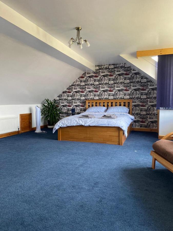 Thorncroft B&B - Adults Only Flamborough Dış mekan fotoğraf