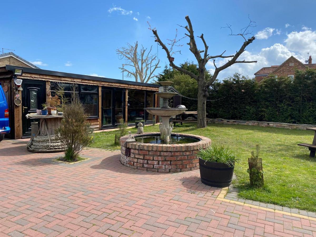 Thorncroft B&B - Adults Only Flamborough Dış mekan fotoğraf