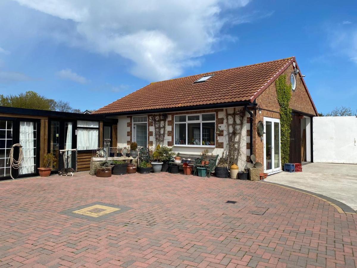 Thorncroft B&B - Adults Only Flamborough Dış mekan fotoğraf