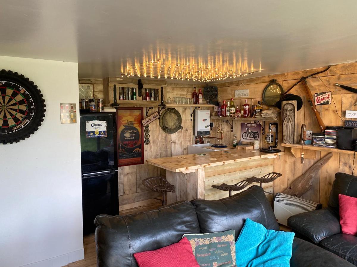 Thorncroft B&B - Adults Only Flamborough Dış mekan fotoğraf